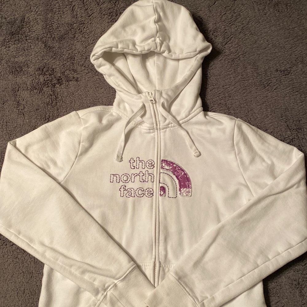 Women’s North Face Hoodie